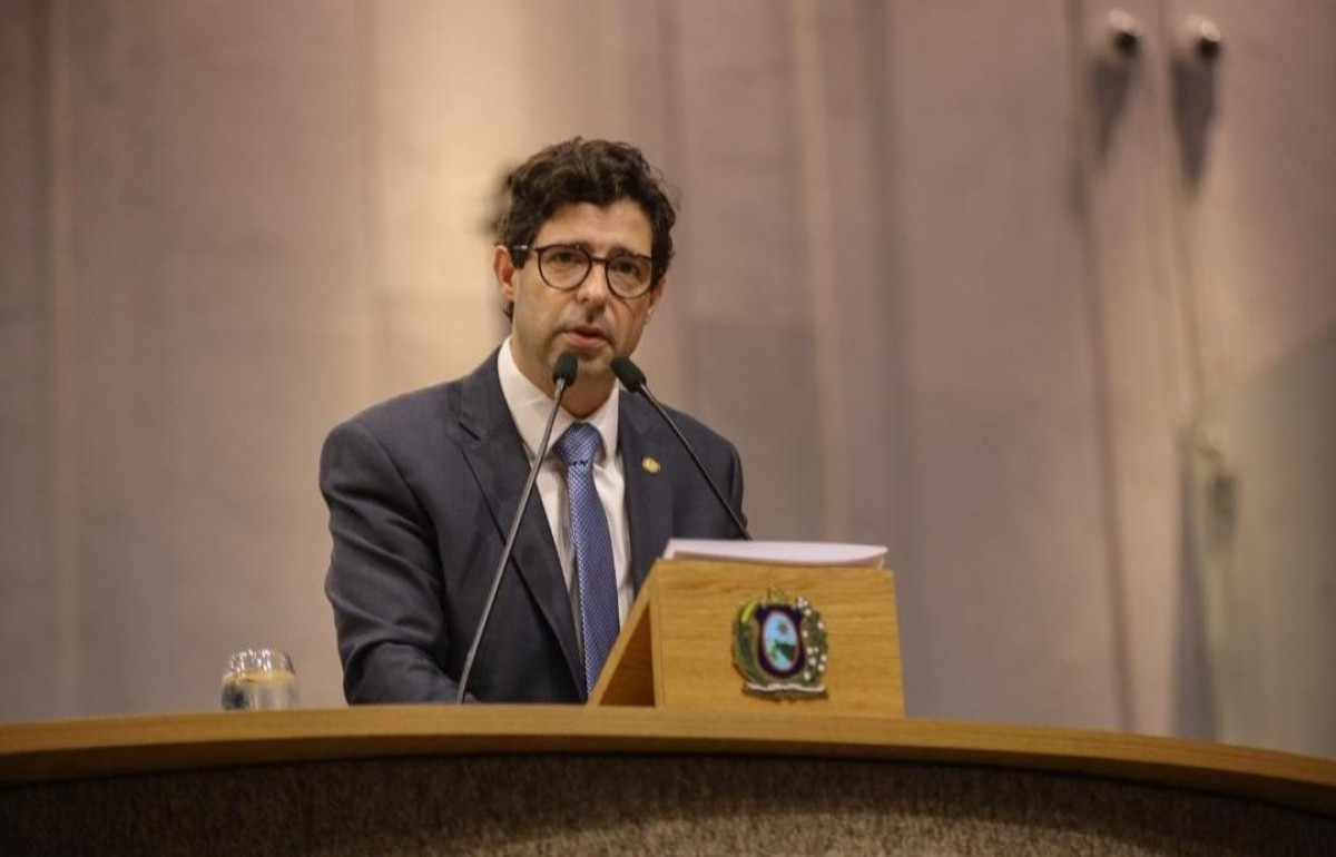 Rodrigo Farias leva debate sobre Doença de Chagas à Assembleia hoje com primeira audiência pública sobre o assunto